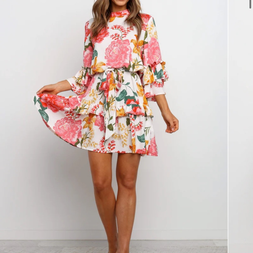 Petal and Pup Peta Dress